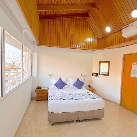 Hotel Grand Caribe San Andrés Exterior foto